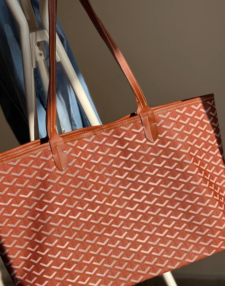 Large Summer Bag - Havan