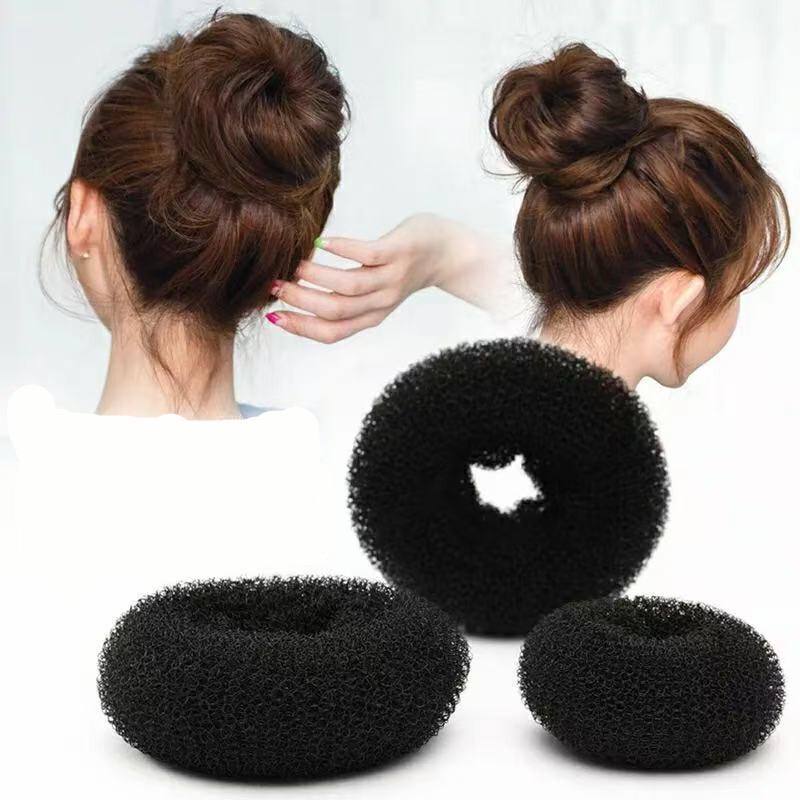 Hair Bun Band