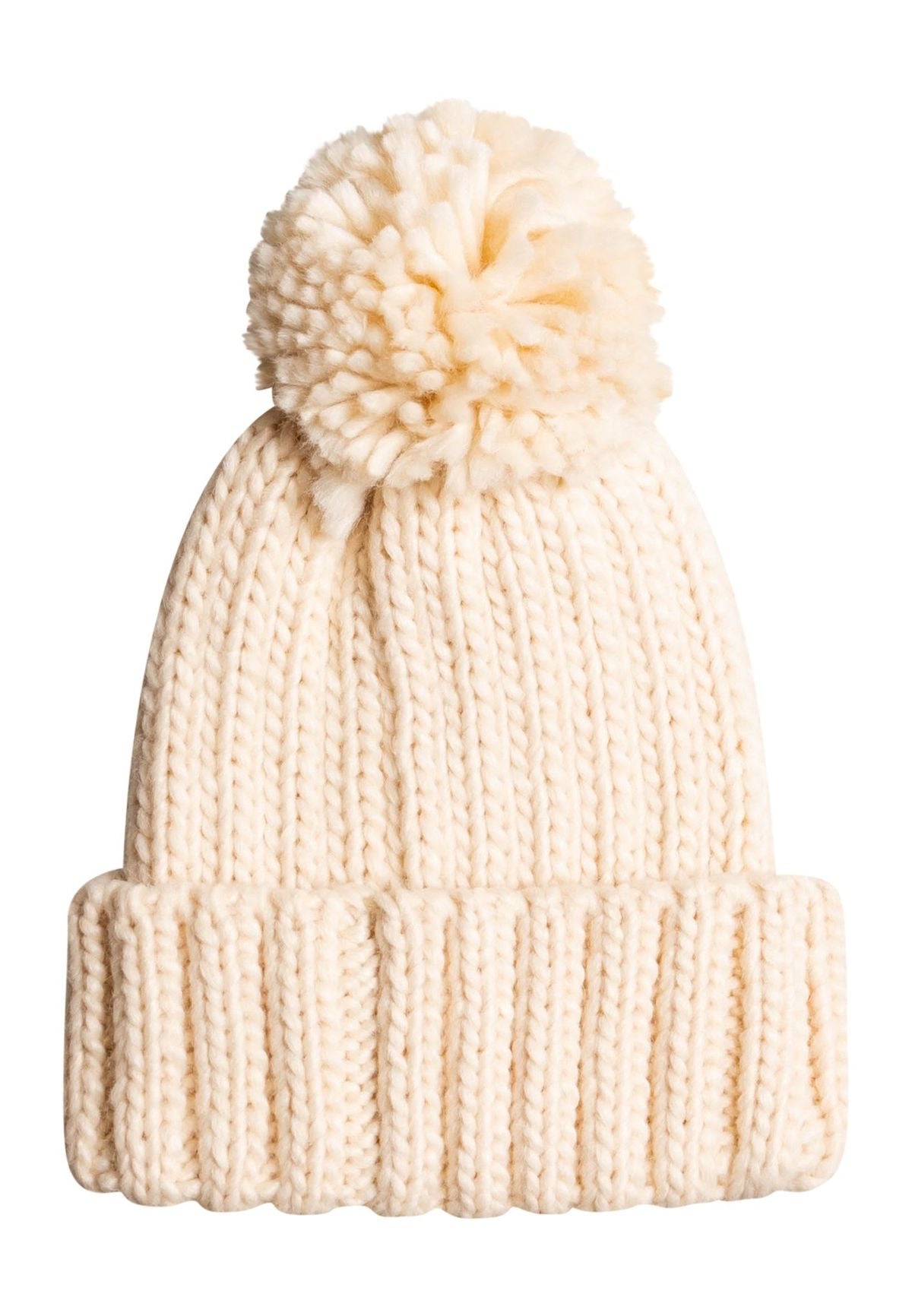 Winter Beanie - Totera