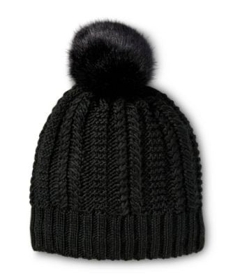 Winter Beanie - Totera