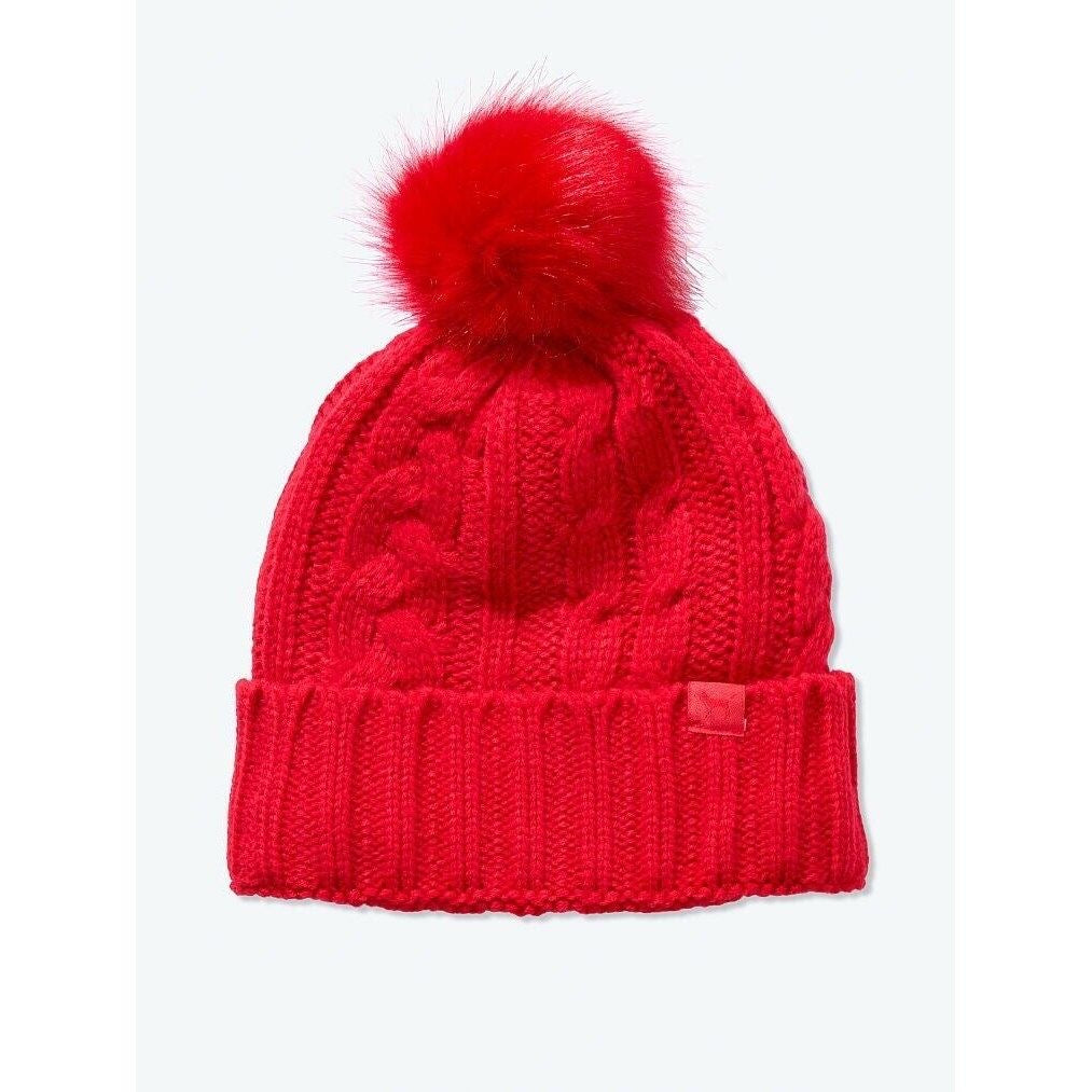 Winter Beanie - Totera