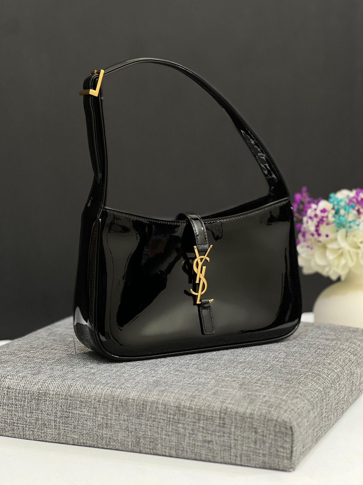YSL Fancy Shoulder Bag - Totera