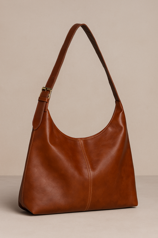 Wide Tote Bag - Havan