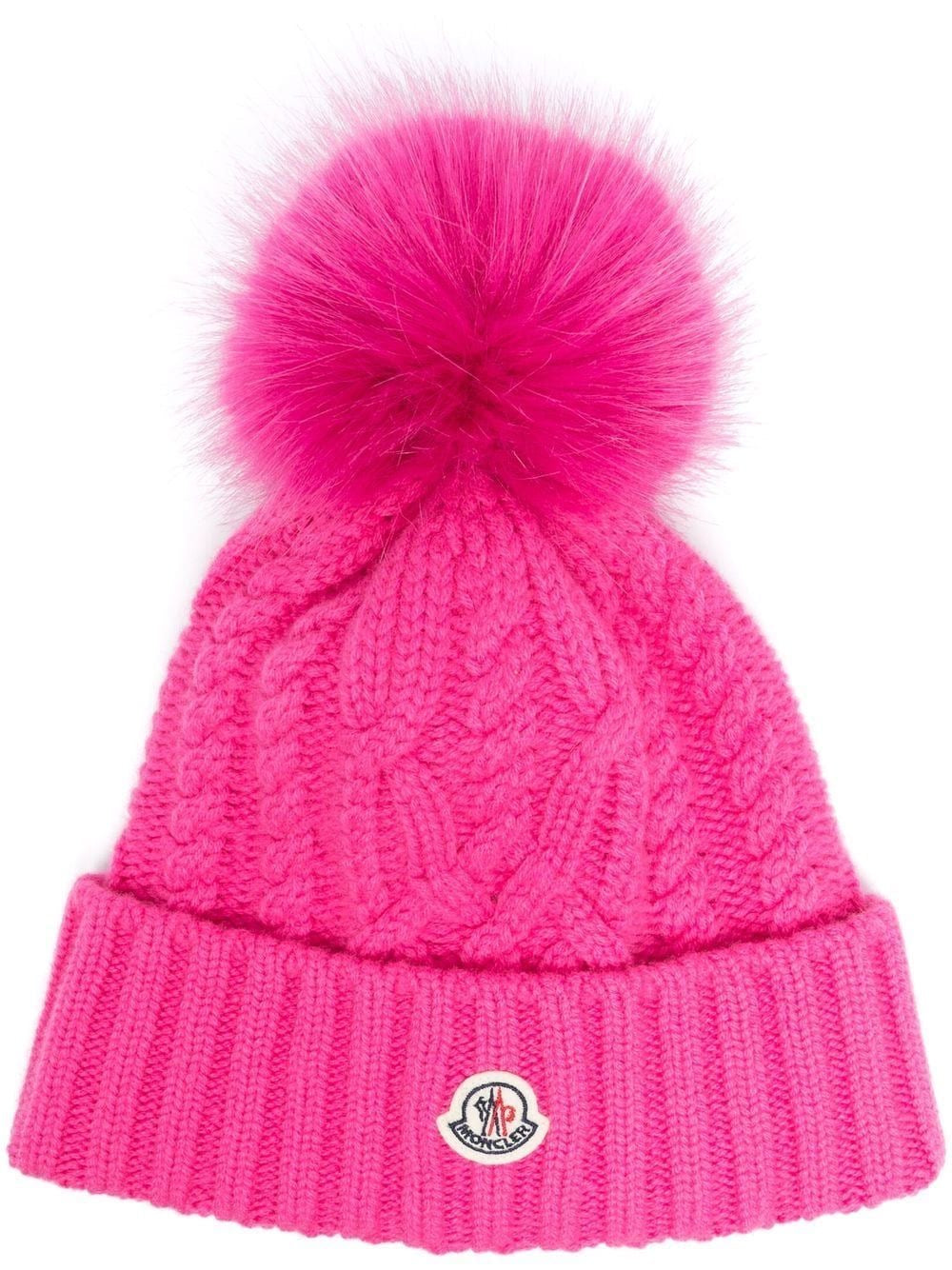 Winter Beanie - Totera