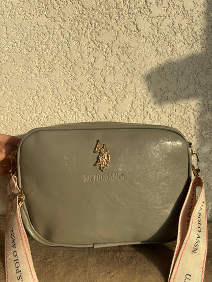 US POLO ASSN cross-body bag - Totera
