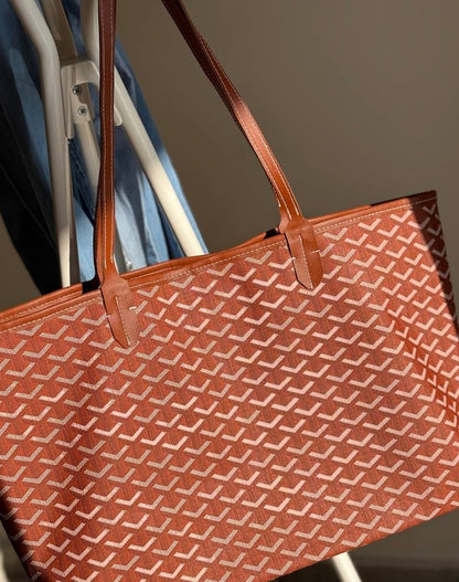 Large Summer Bag - Havan