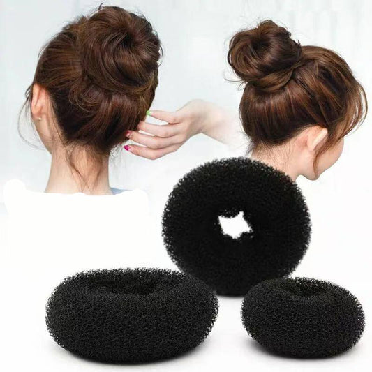 Hair Bun Band