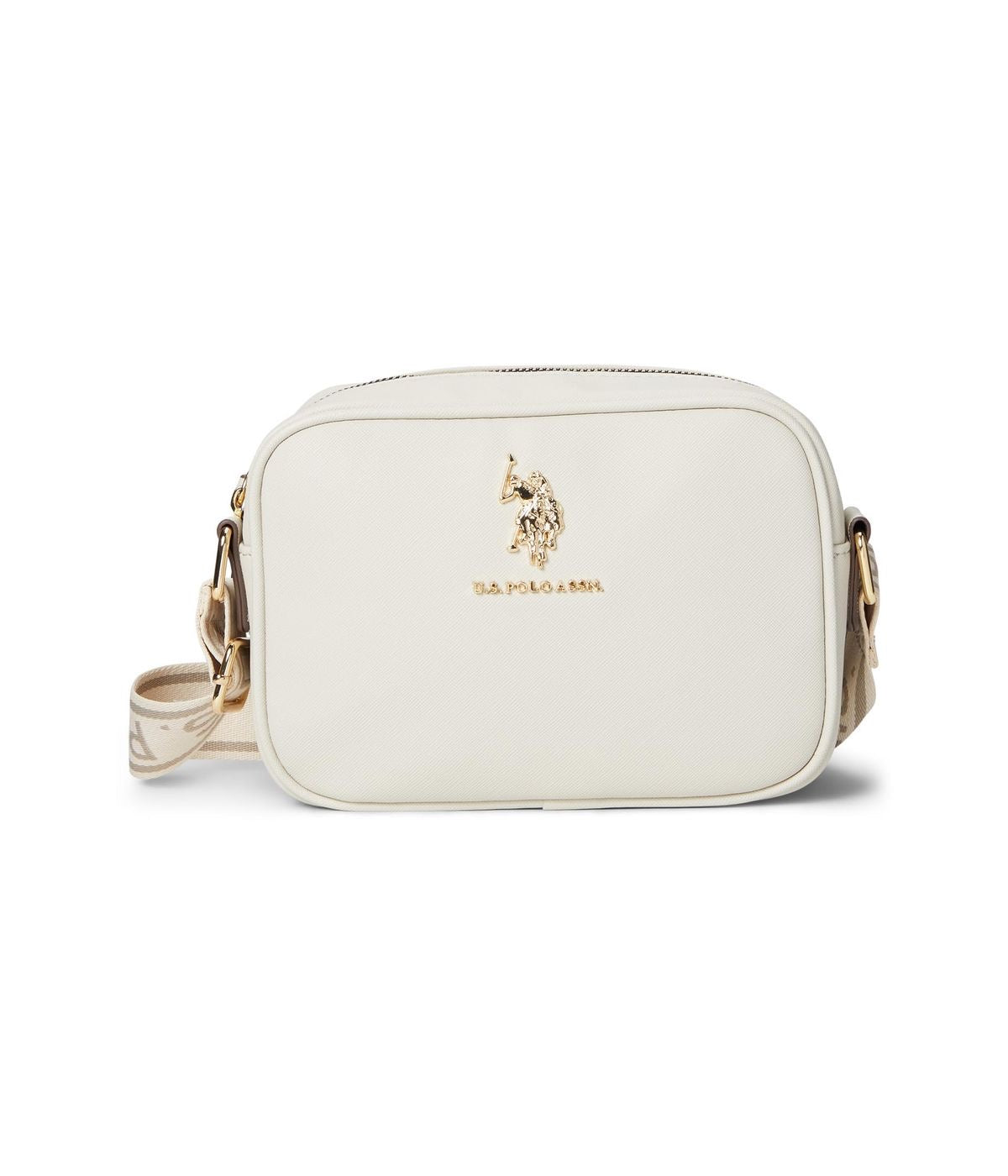 US POLO ASSN cross-body bag - Totera