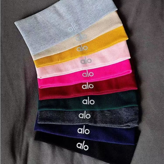 ALO headband