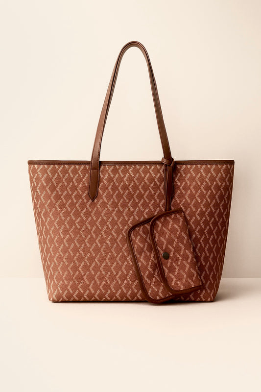 Large Summer Bag - Havan