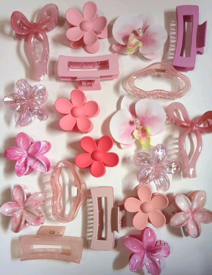 Random Accesory Piece