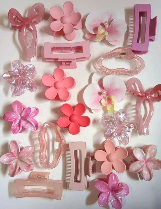 Random Accesory Piece