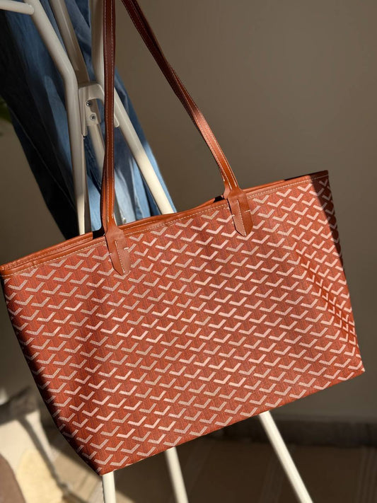 Beach Tote Bag - Havan