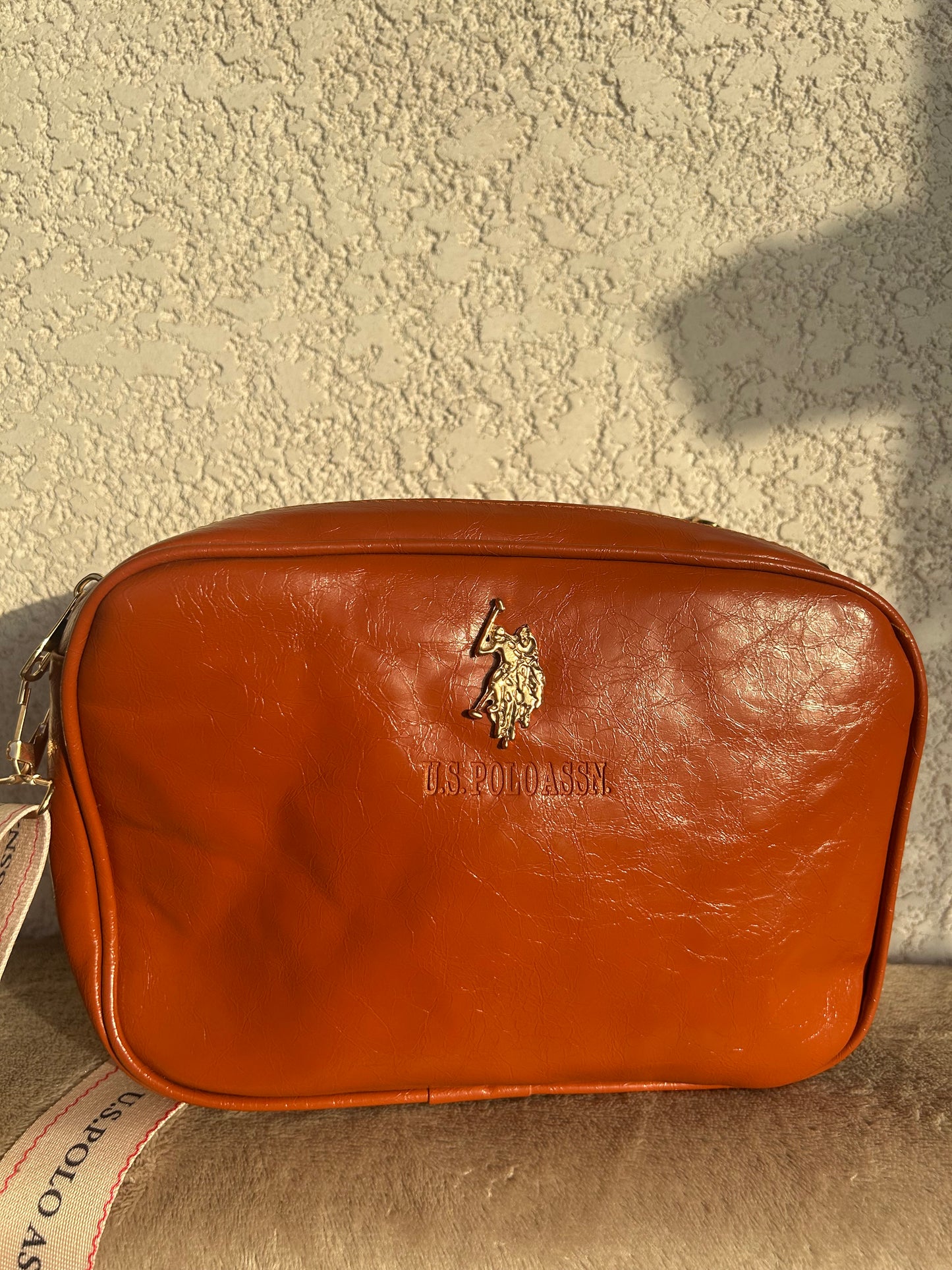 US POLO ASSN cross-body bag - Totera