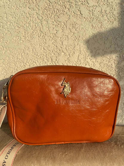 US POLO ASSN cross-body bag - Totera