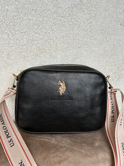 US POLO ASSN cross-body bag - Totera